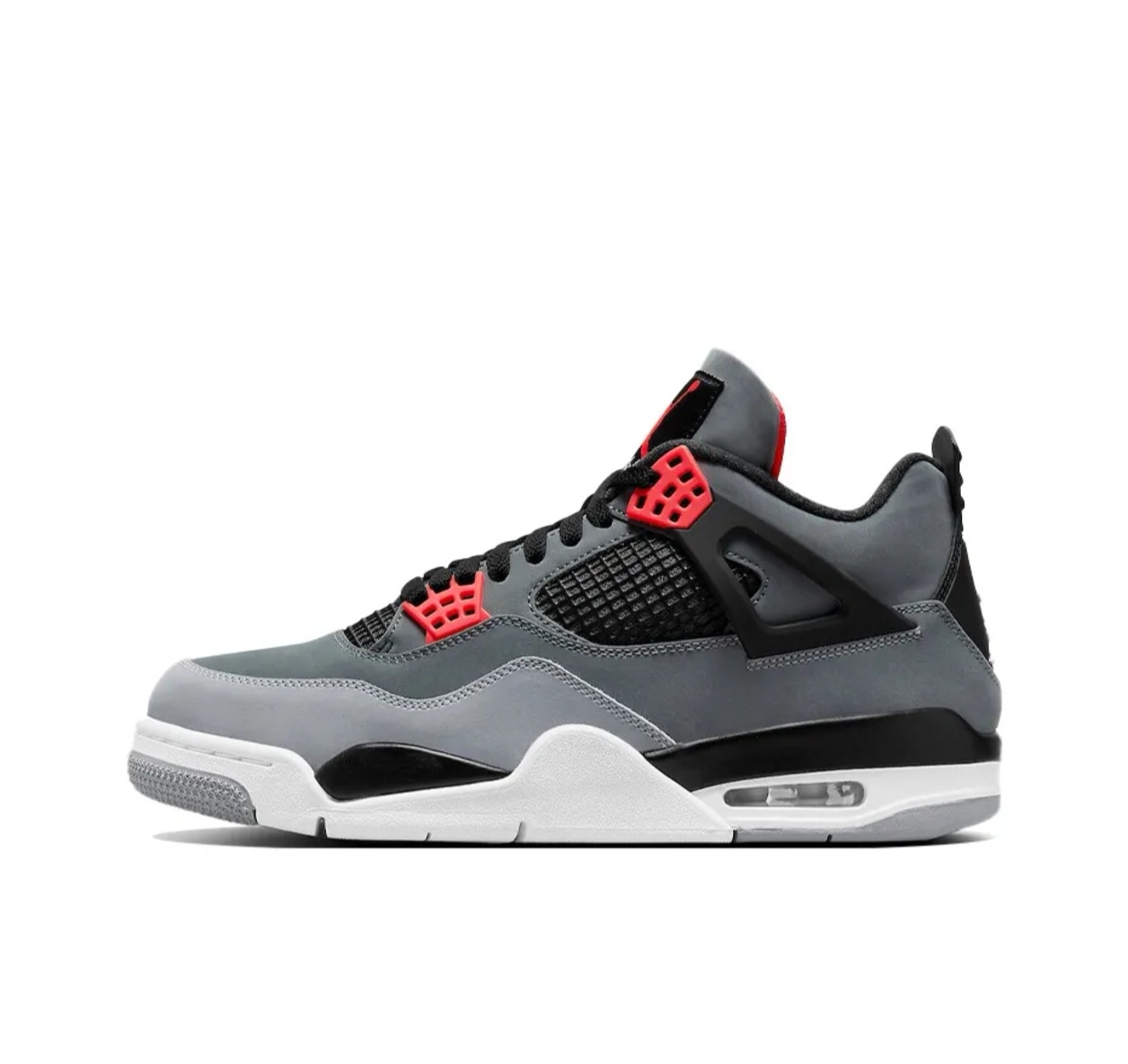 Air Jordan 4 Retro 系列