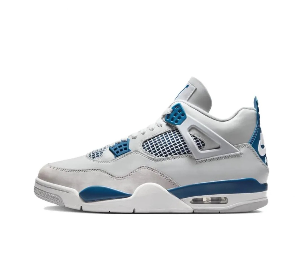 Air Jordan 4 Retro 系列