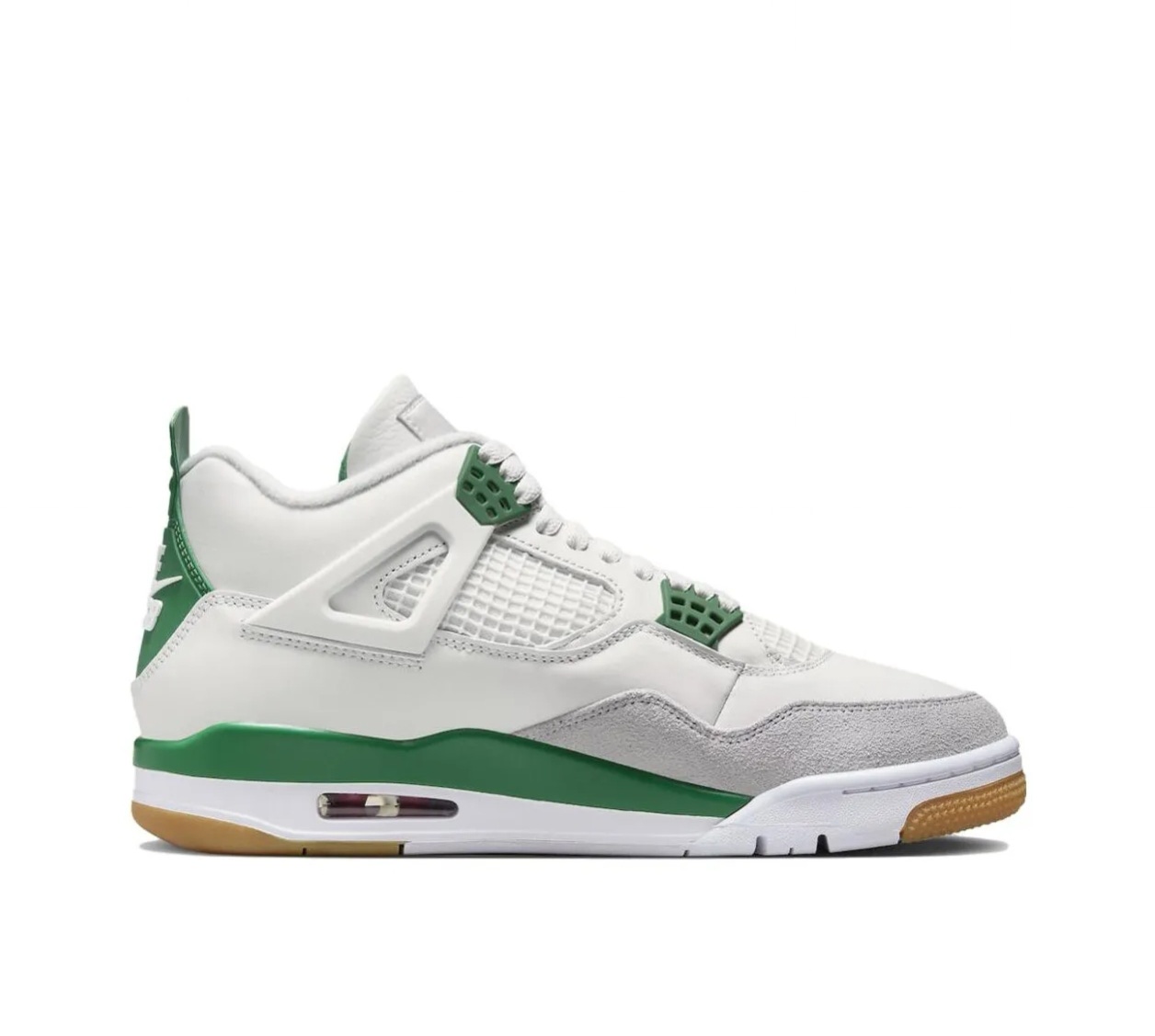 Air Jordan 4 Retro 系列