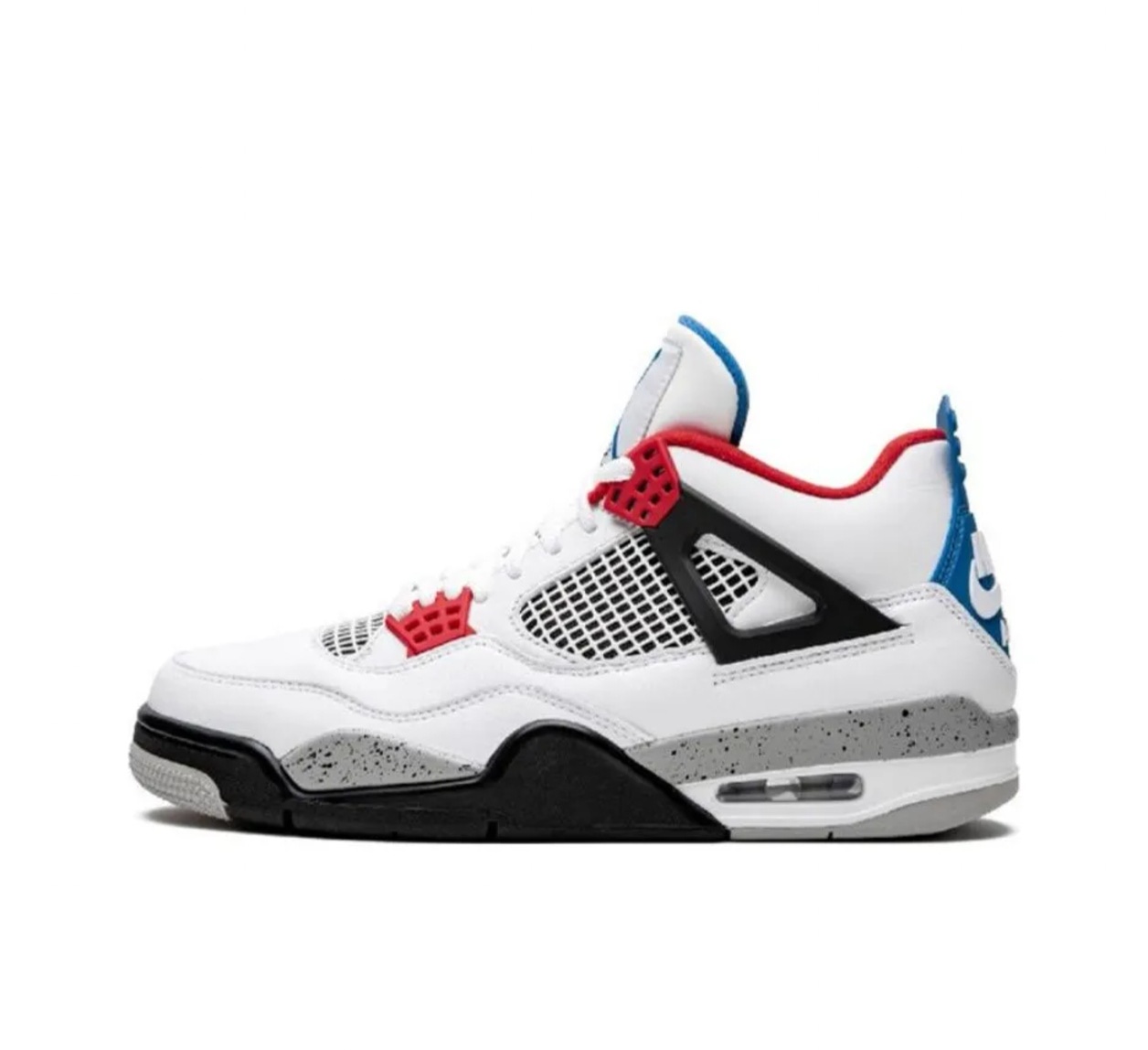 Air Jordan 4 Retro 系列