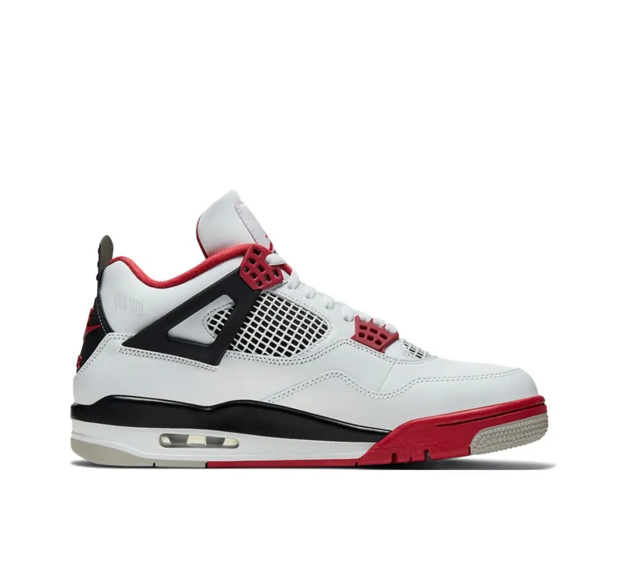 Air Jordan 4 Retro 系列