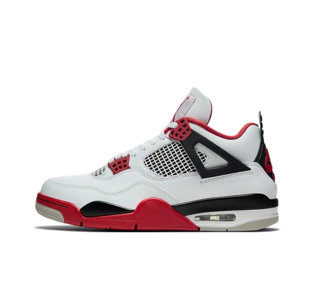 Air Jordan 4 Retro 系列