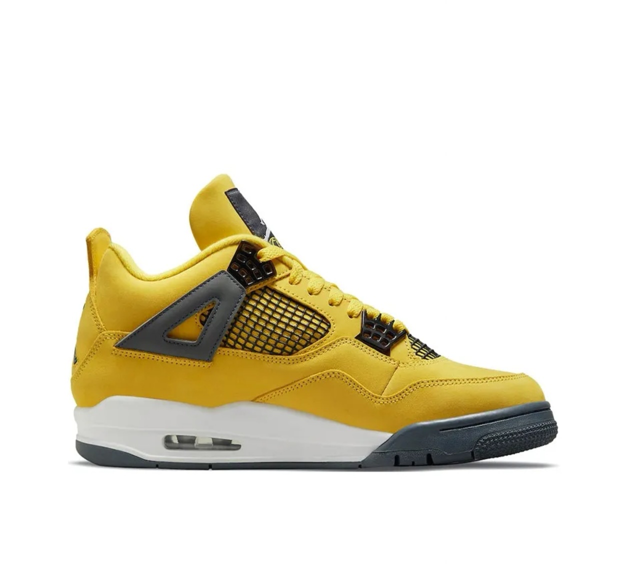 Air Jordan 4 Retro 系列