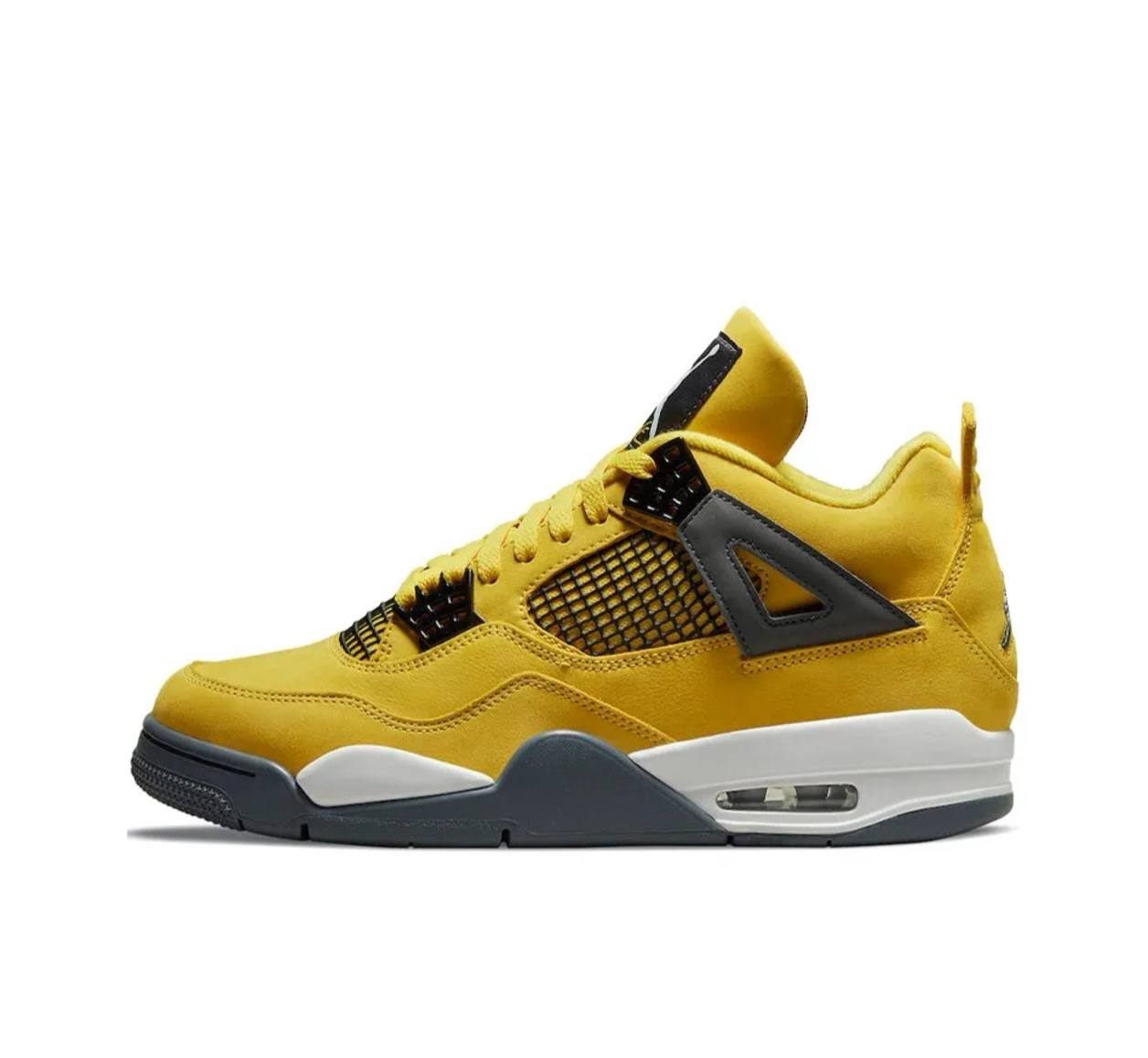 Air Jordan 4 Retro 系列