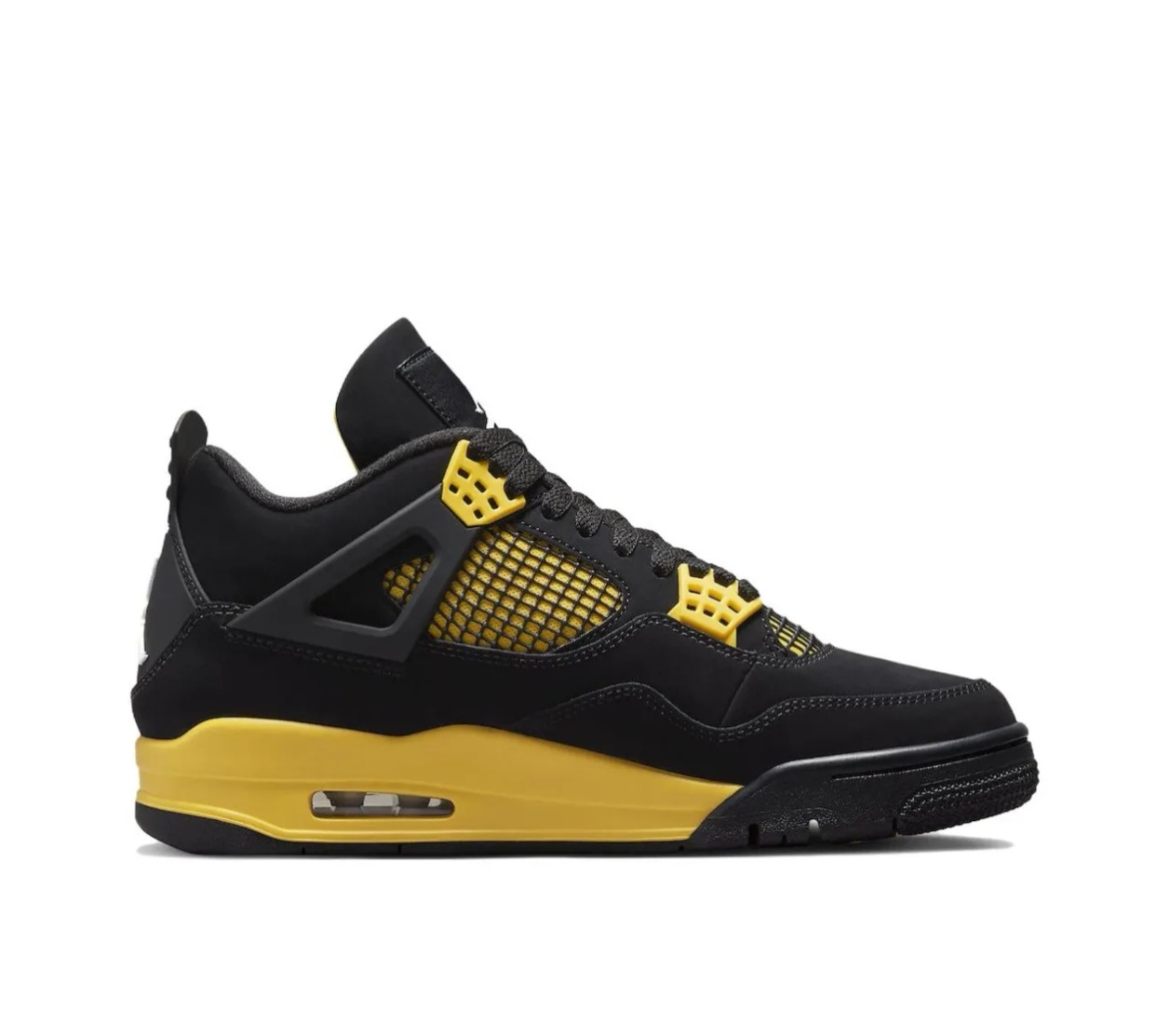 Air Jordan 4 Retro 系列