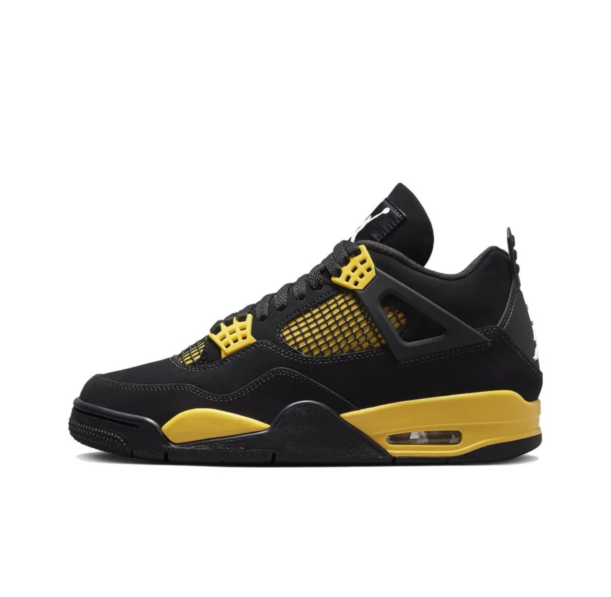 Air Jordan 4 Retro 系列