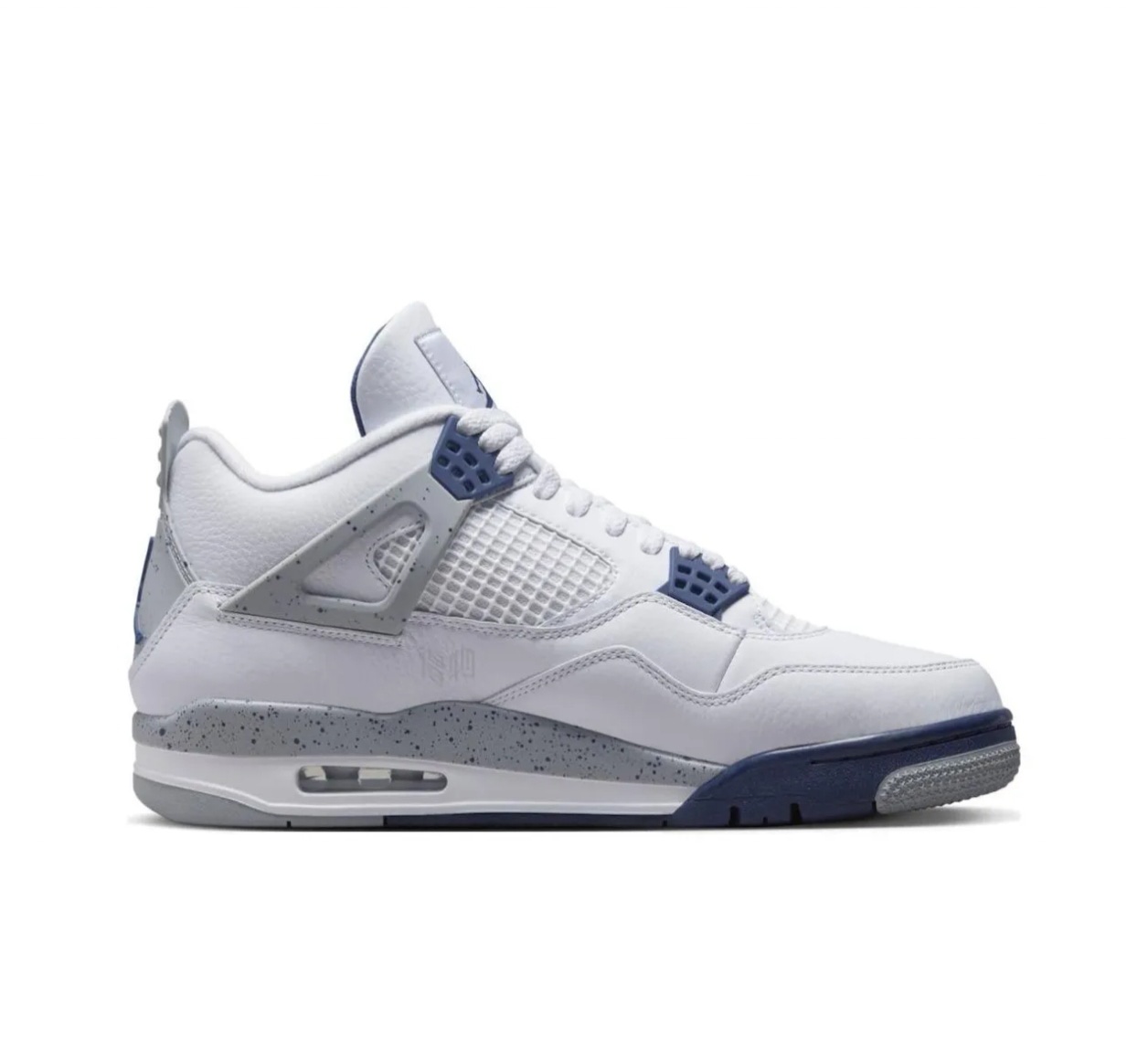 Air Jordan 4 Retro 系列