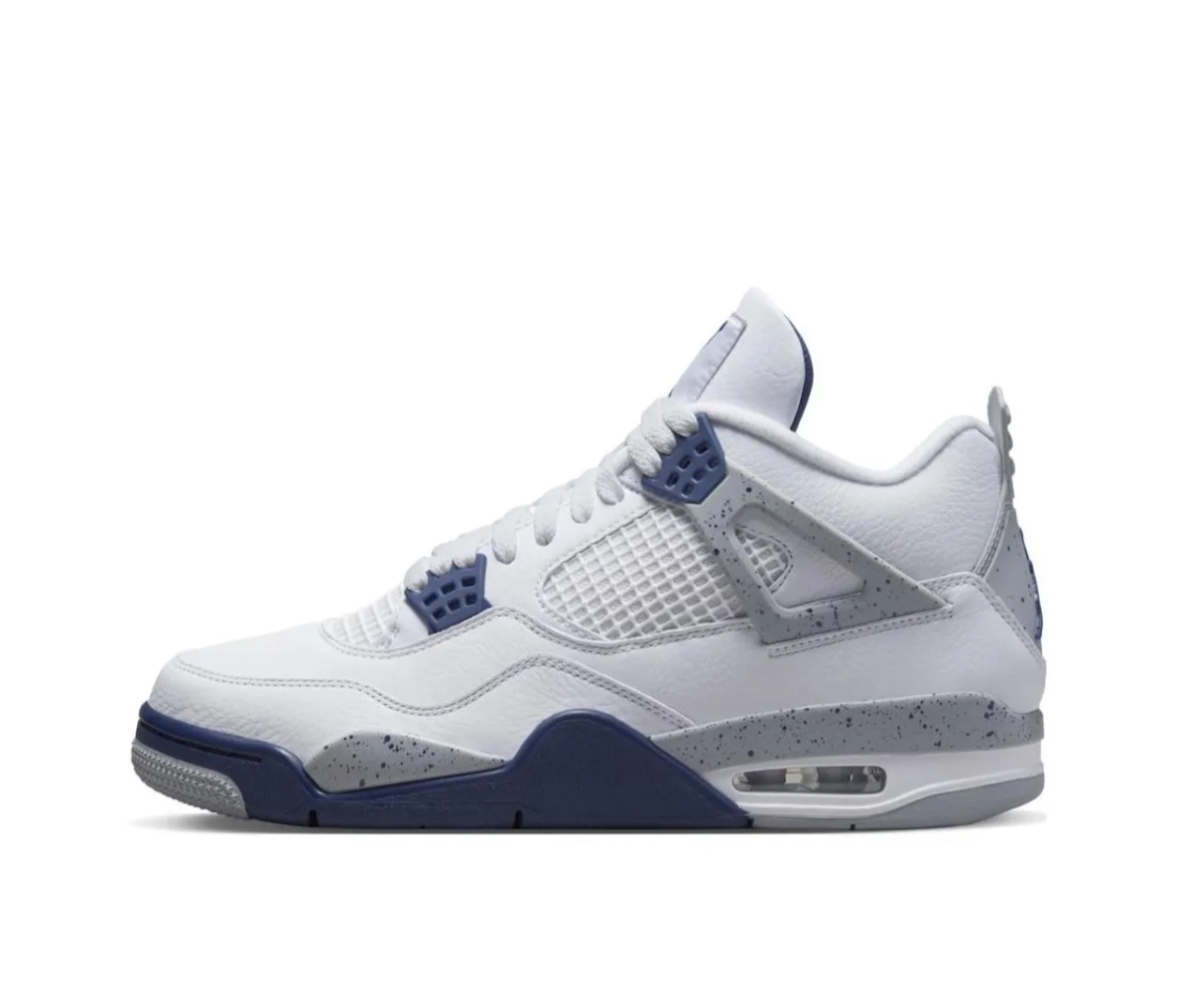 Air Jordan 4 Retro 系列