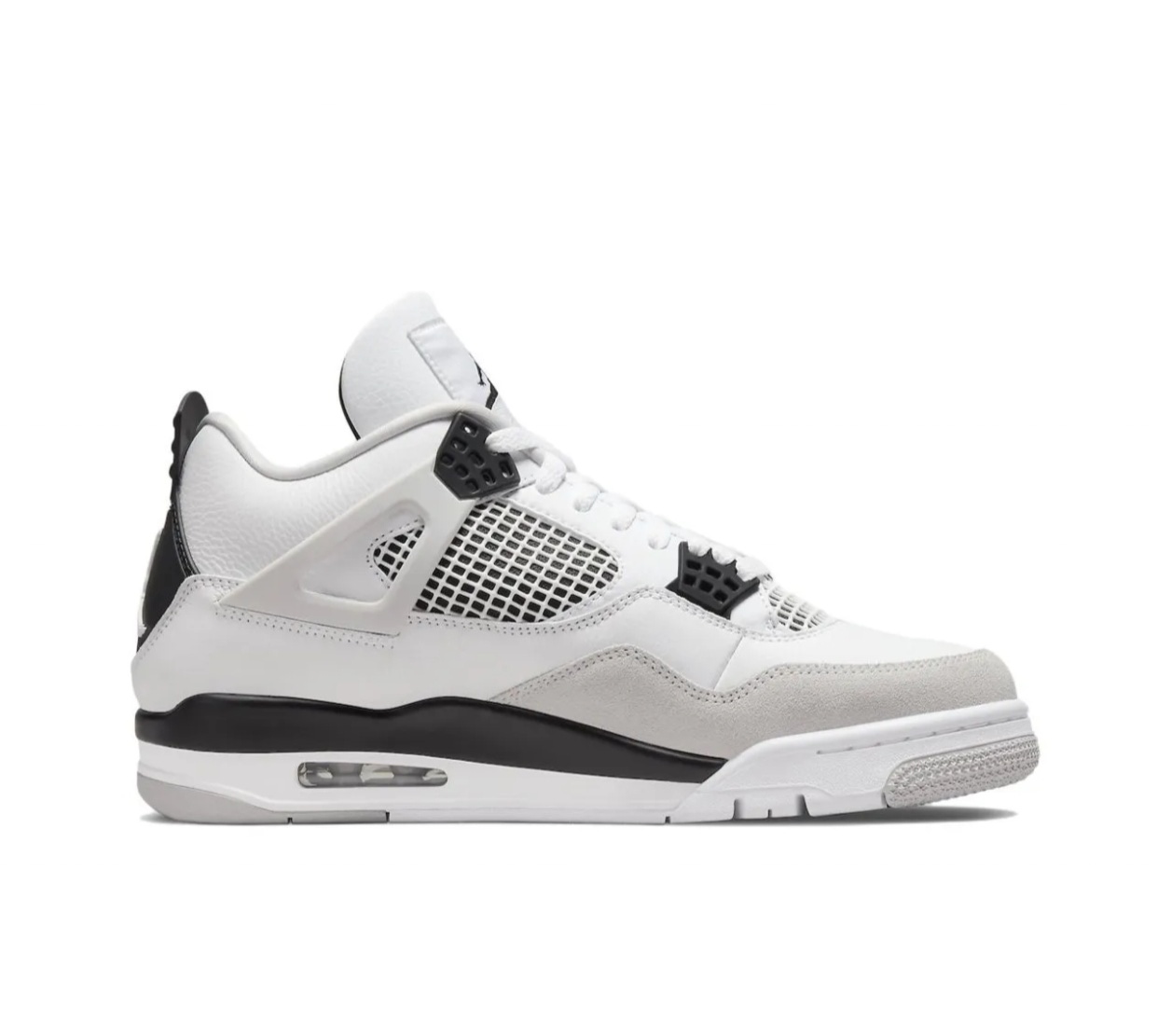 Air Jordan 4 Retro 系列