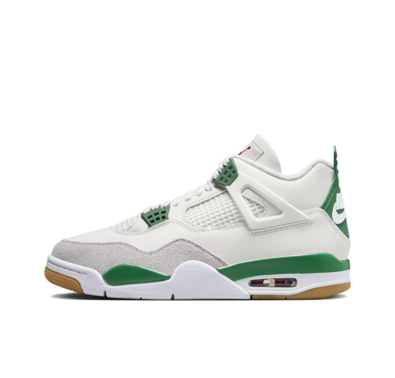 Air Jordan 4 Retro 系列