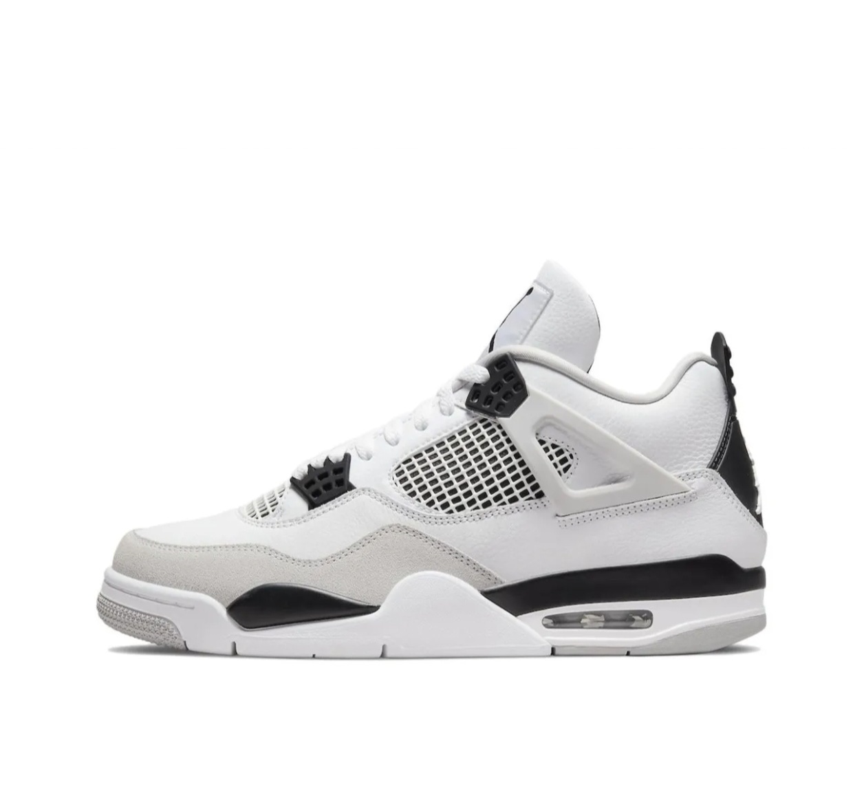 Air Jordan 4 Retro 系列