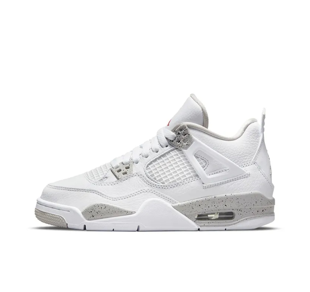 Air Jordan 4 Retro 系列