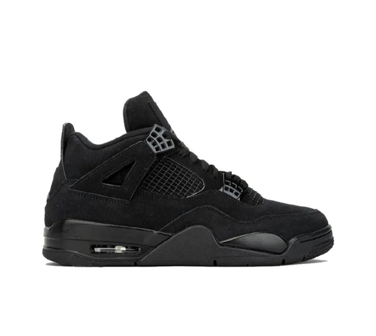 Air Jordan 4 Retro 系列
