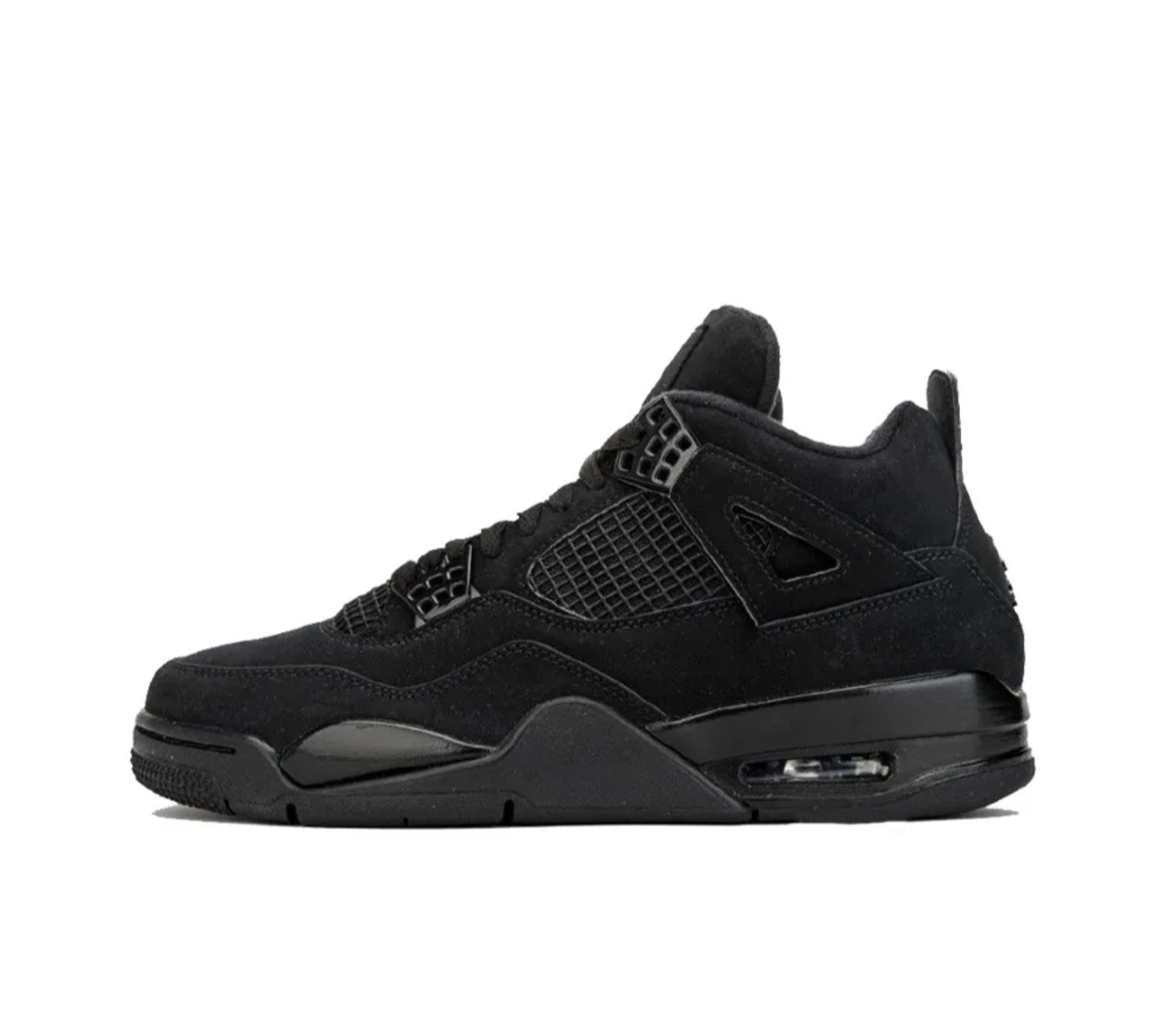 Air Jordan 4 Retro 系列
