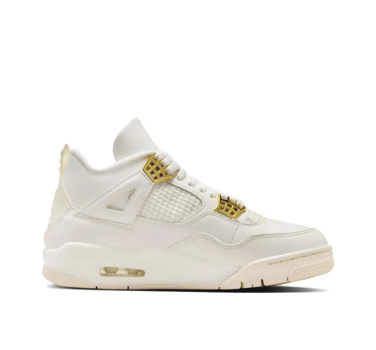 Air Jordan 4 Retro 系列