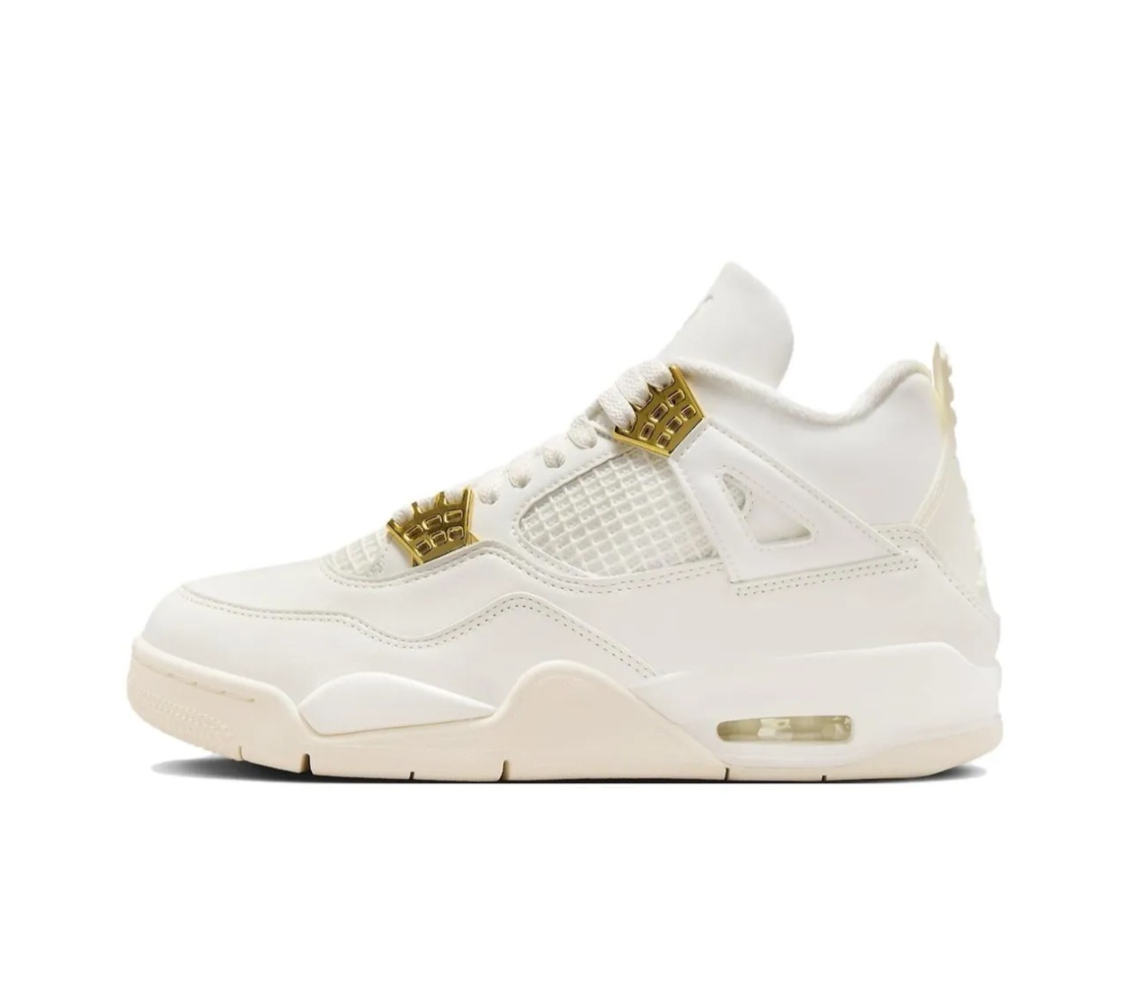Air Jordan 4 Retro 系列