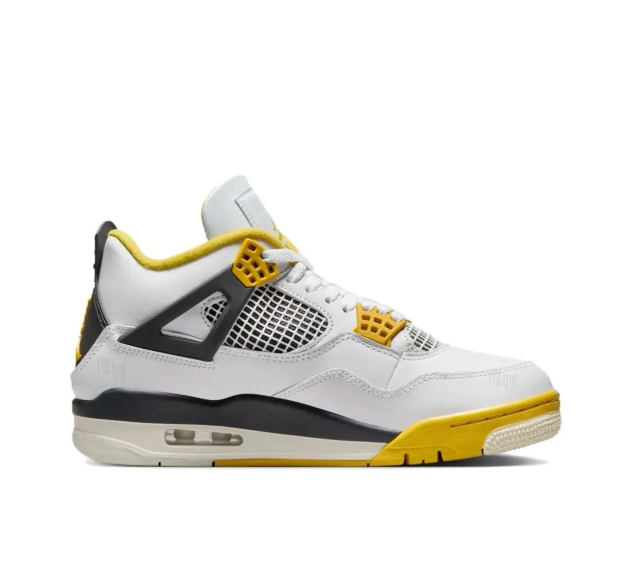 Air Jordan 4 Retro 系列