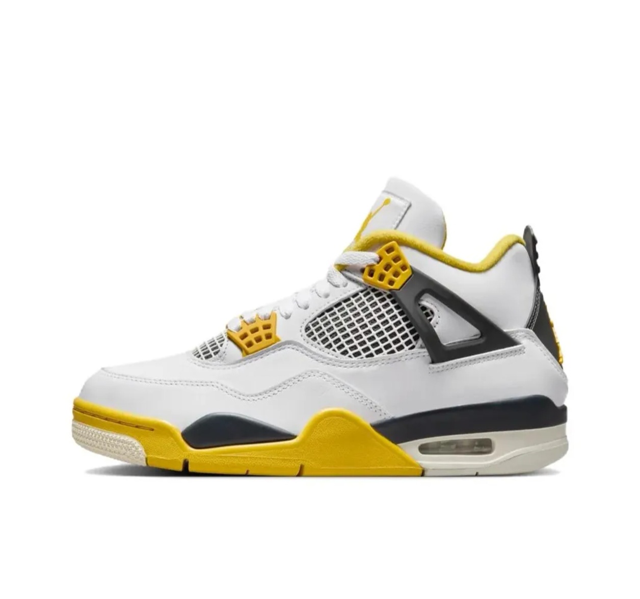 Air Jordan 4 Retro 系列
