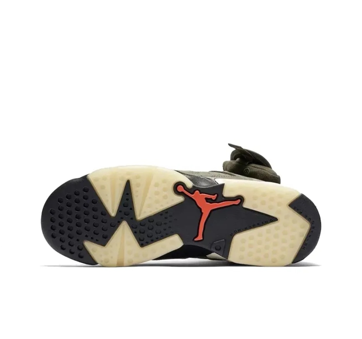 Air Jordan 6 Retro 布袋