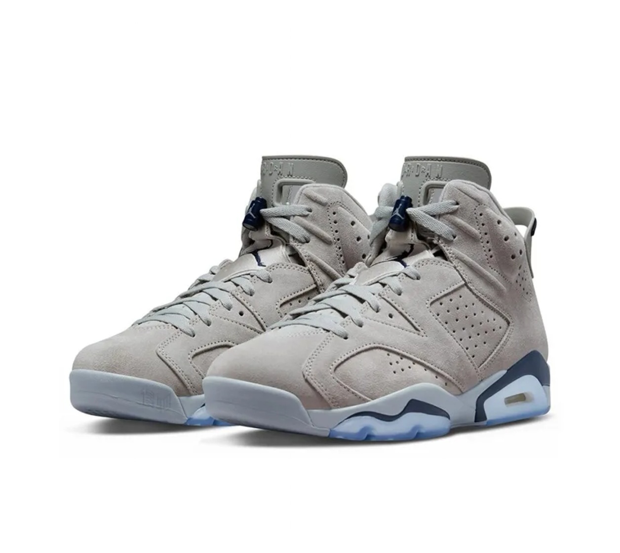 Air Jordan 6 Retro 喬治城