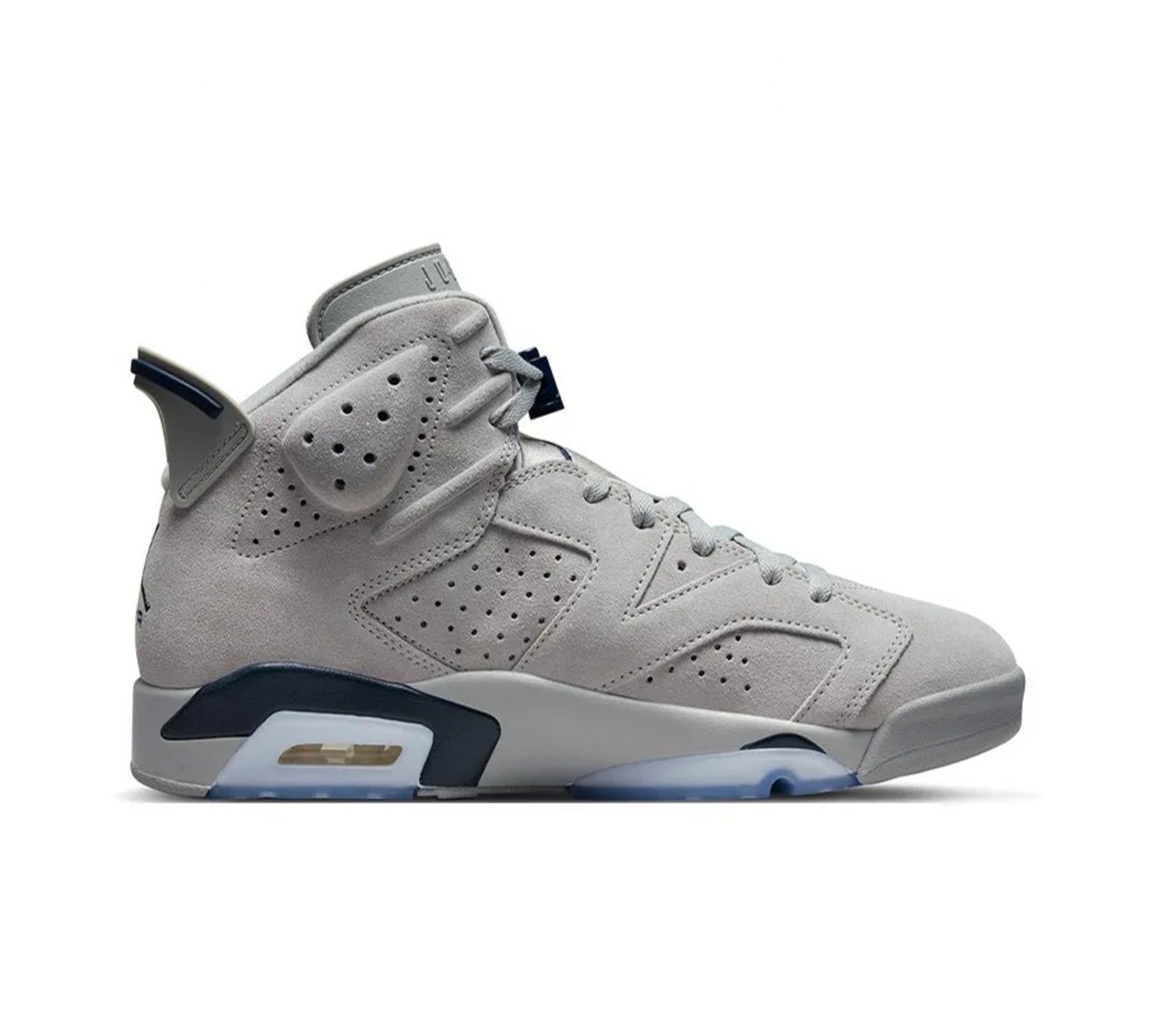 Air Jordan 6 Retro 喬治城