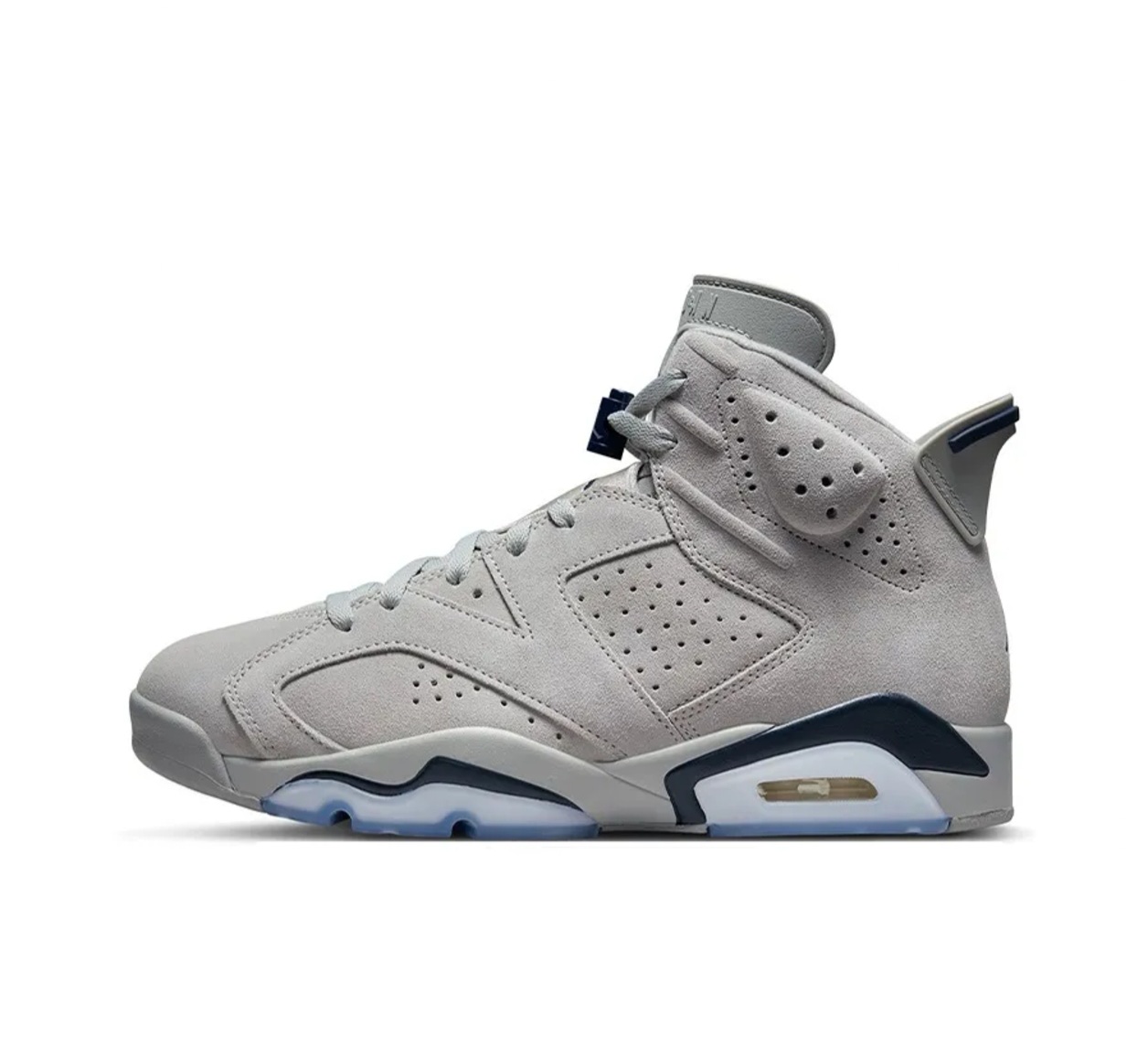 Air Jordan 6 Retro 喬治城