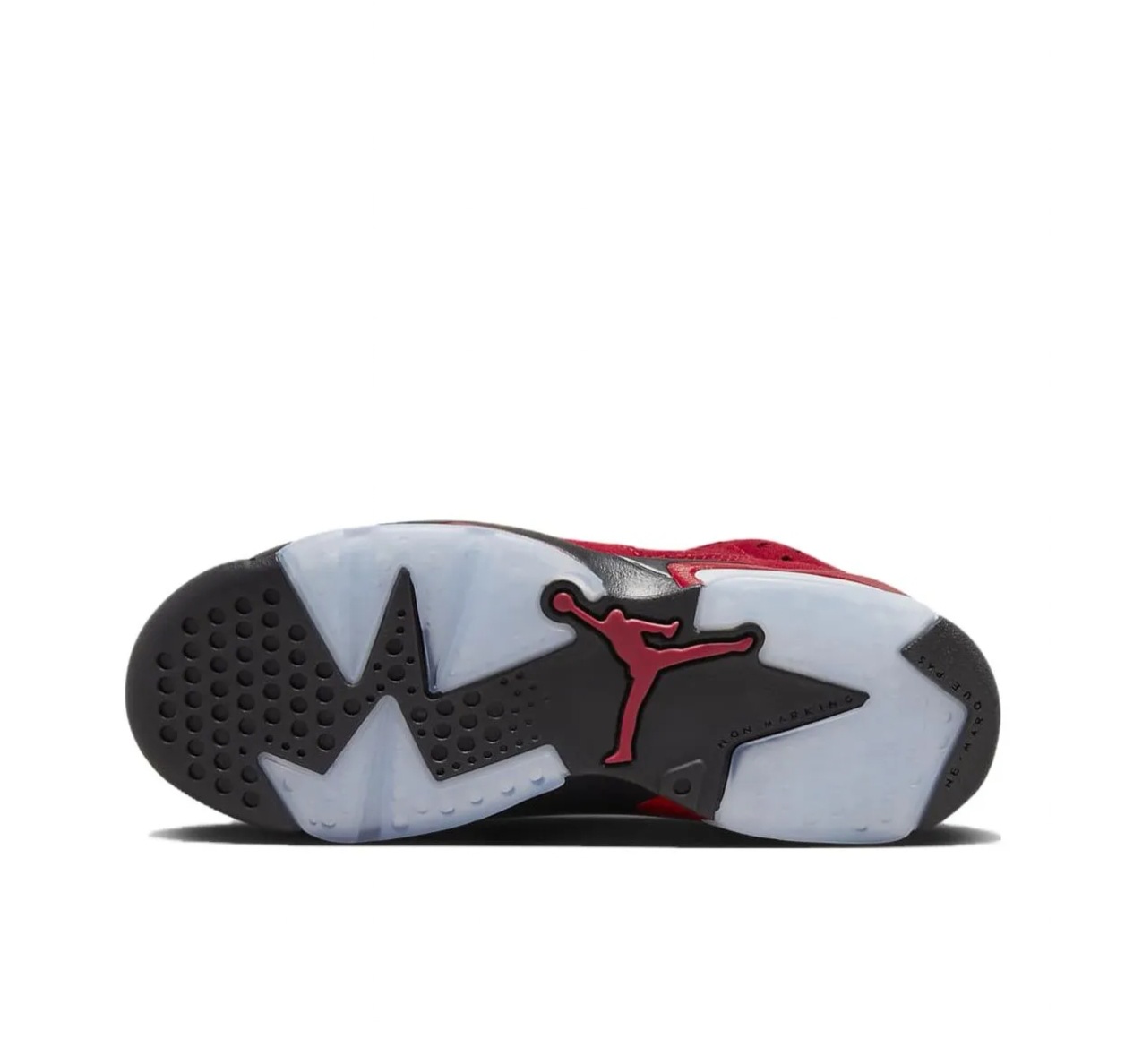 Air Jordan 6 Retro 公牛