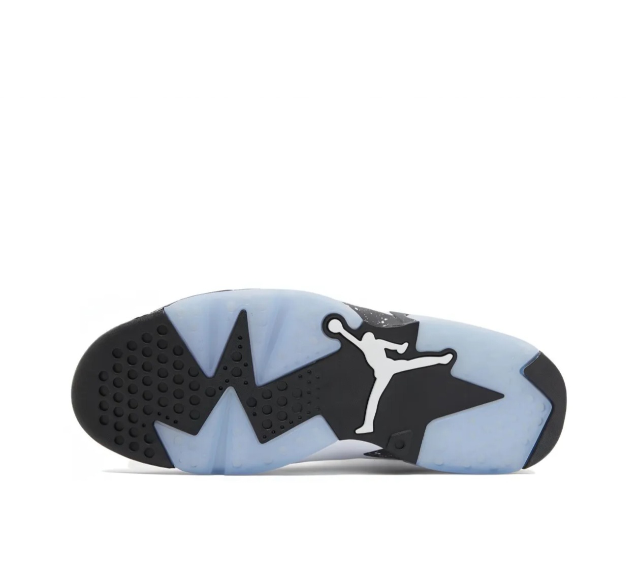 Air Jordan 6 Retro 奧利奧