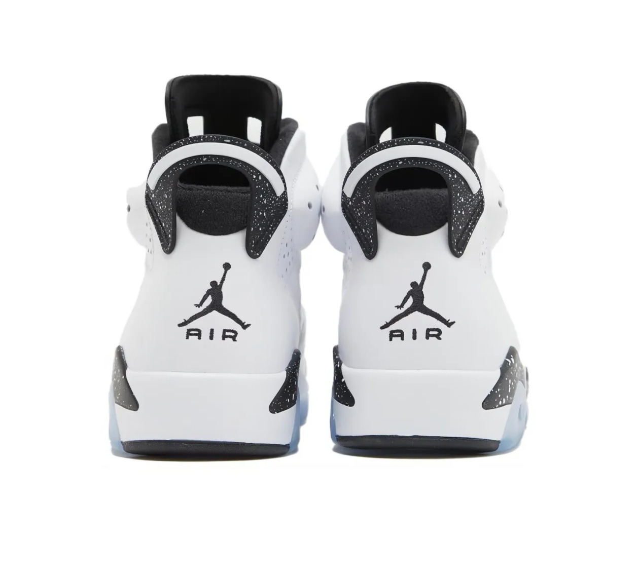 Air Jordan 6 Retro 奧利奧