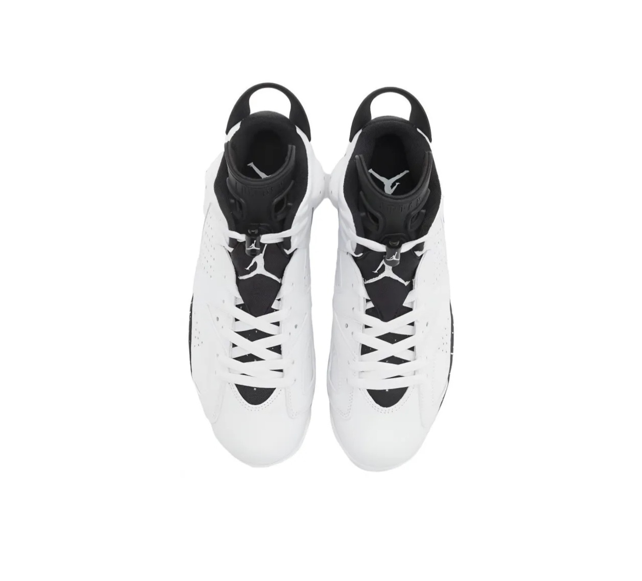 Air Jordan 6 Retro 奧利奧