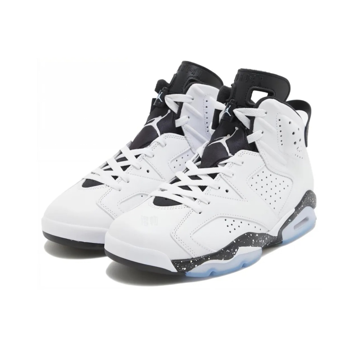 Air Jordan 6 Retro 奧利奧