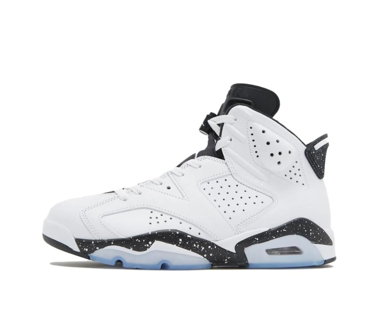 Air Jordan 6 Retro 奧利奧