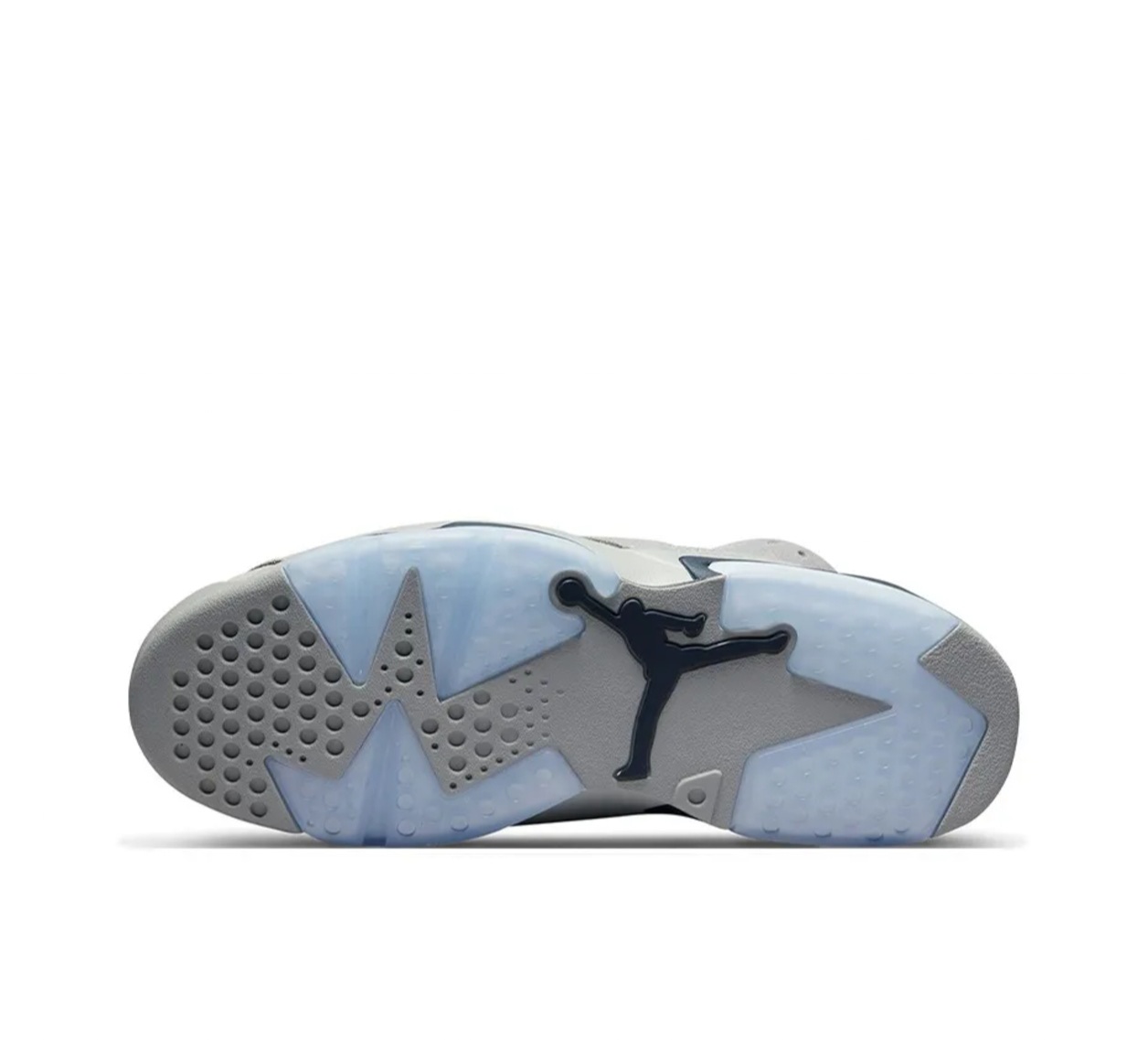 Air Jordan 6 Retro 喬治城