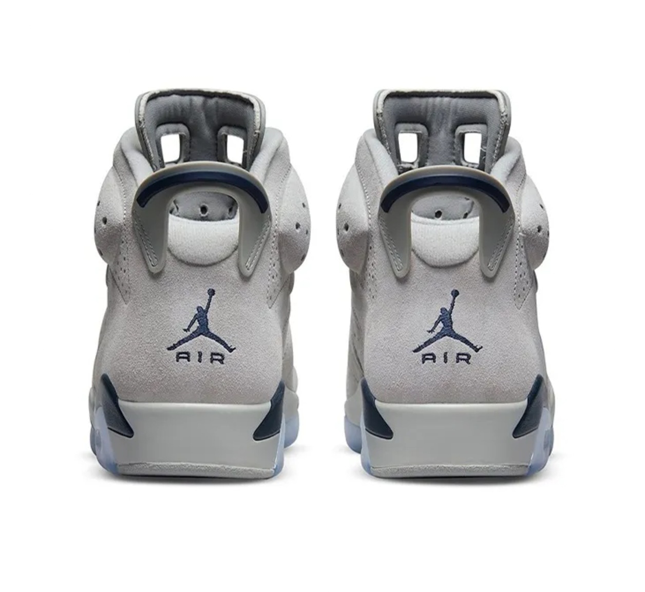 Air Jordan 6 Retro 喬治城