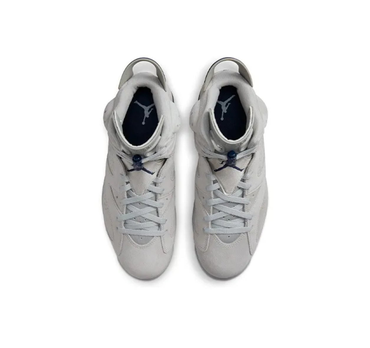 Air Jordan 6 Retro 喬治城