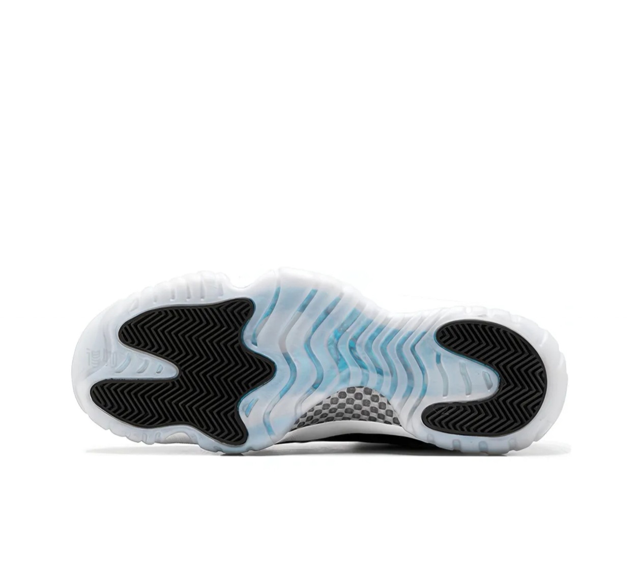 Air Jordan 11 Retro 變色龍