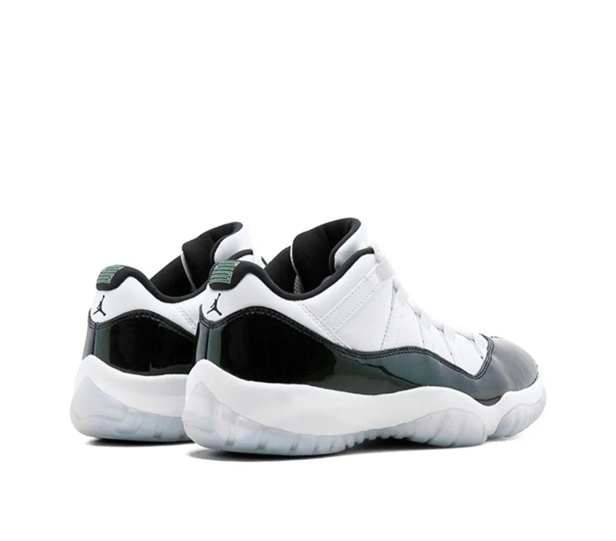 Air Jordan 11 Retro 變色龍