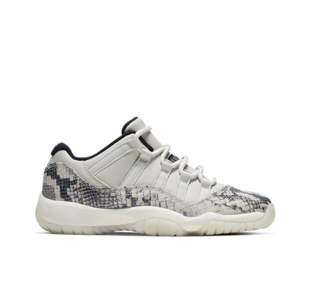 Air Jordan 11 Retro 蛇紋