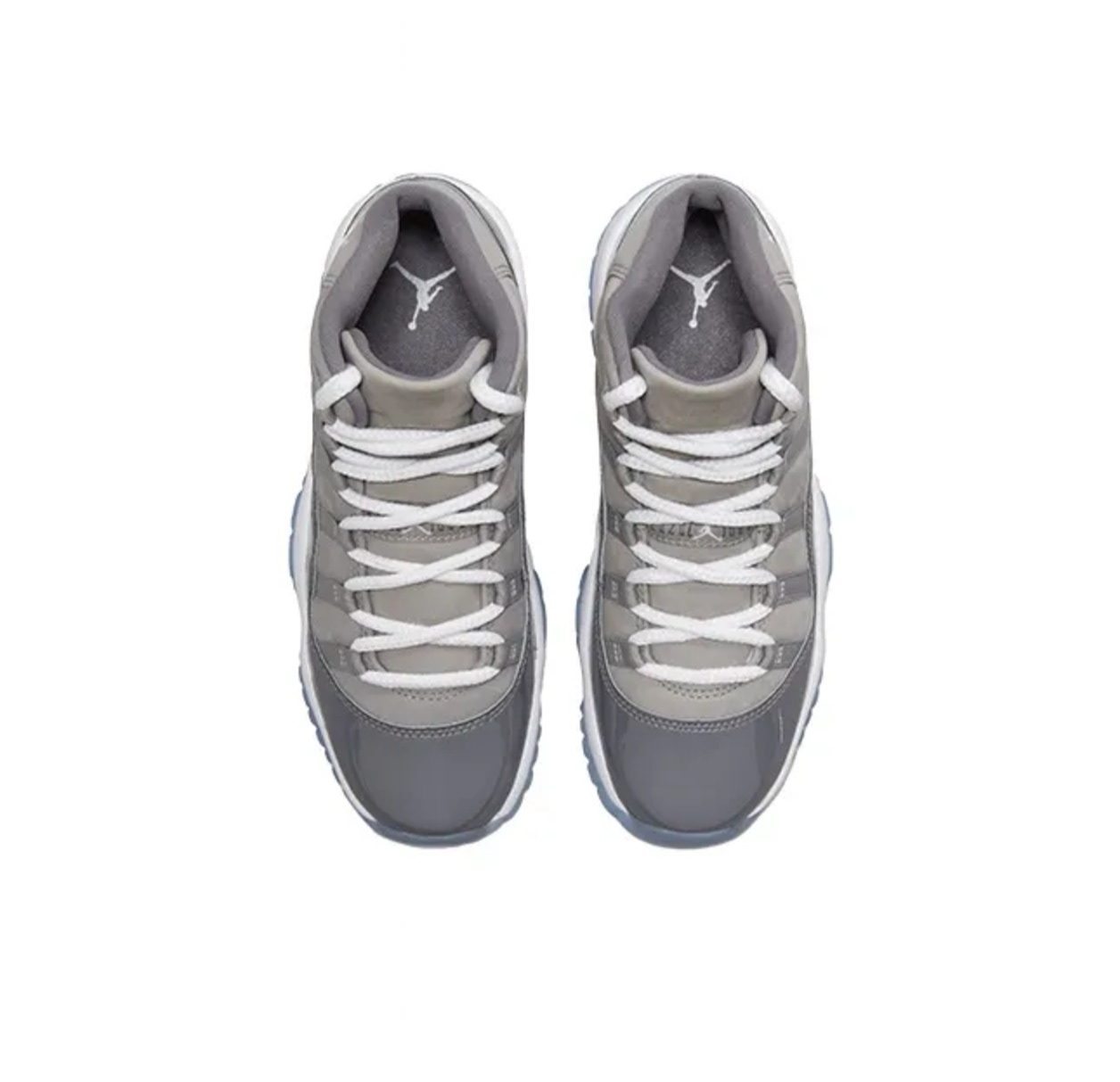 Air Jordan 11 Retro 酷灰高幫