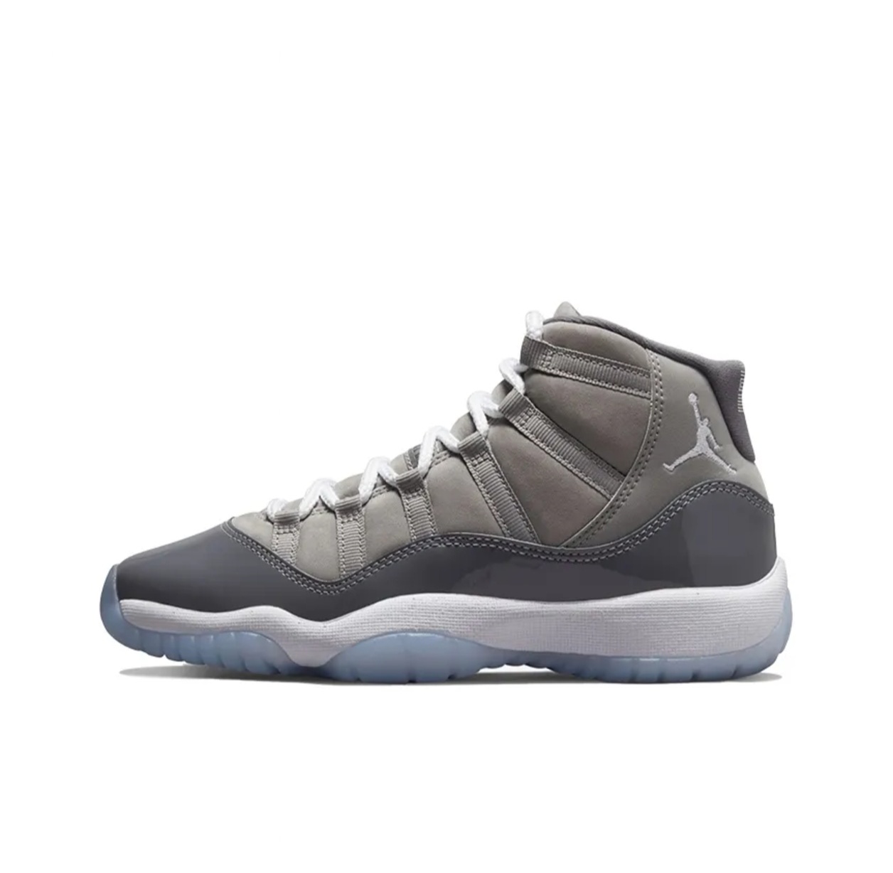Air Jordan 11 Retro 酷灰高幫