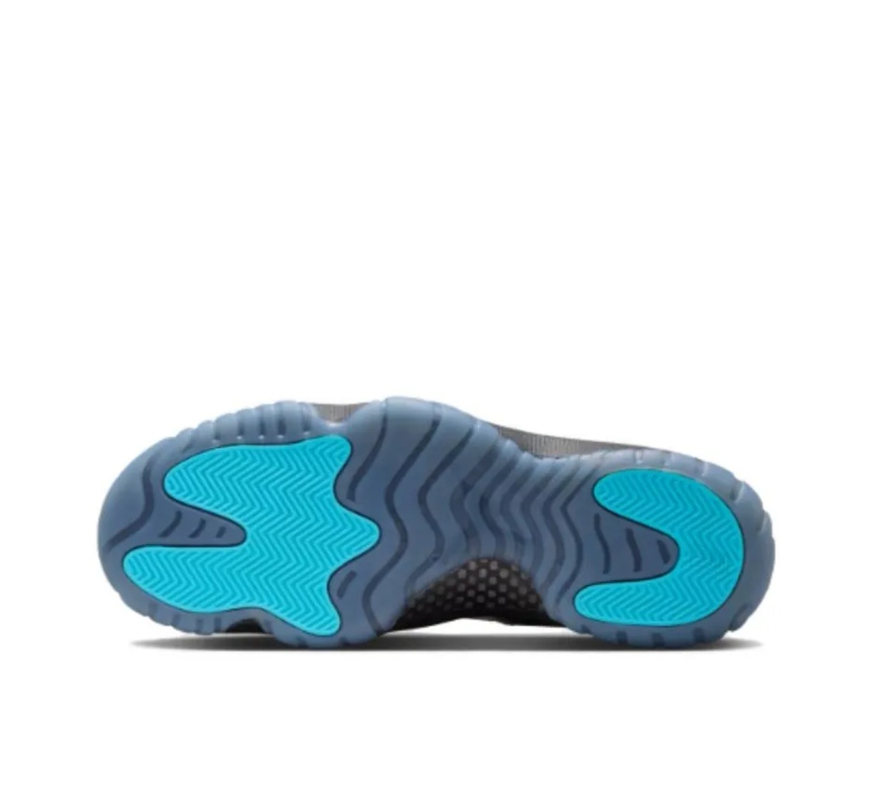 Air Jordan 11 Retro 伽馬藍