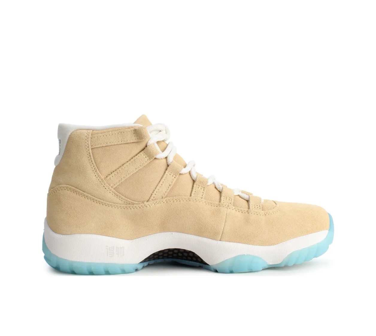 Air Jordan 11 Retro   "H-TOWN" 北美限定 白藍