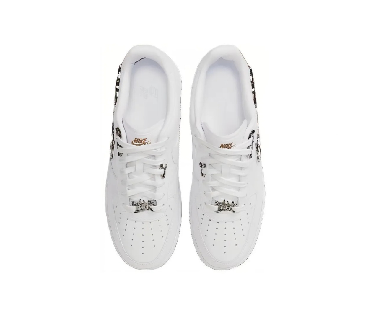 Air force 1 液體全系列