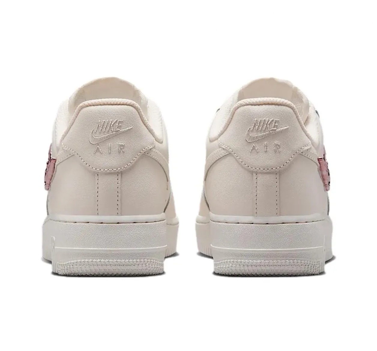 Air force 1 液體全系列