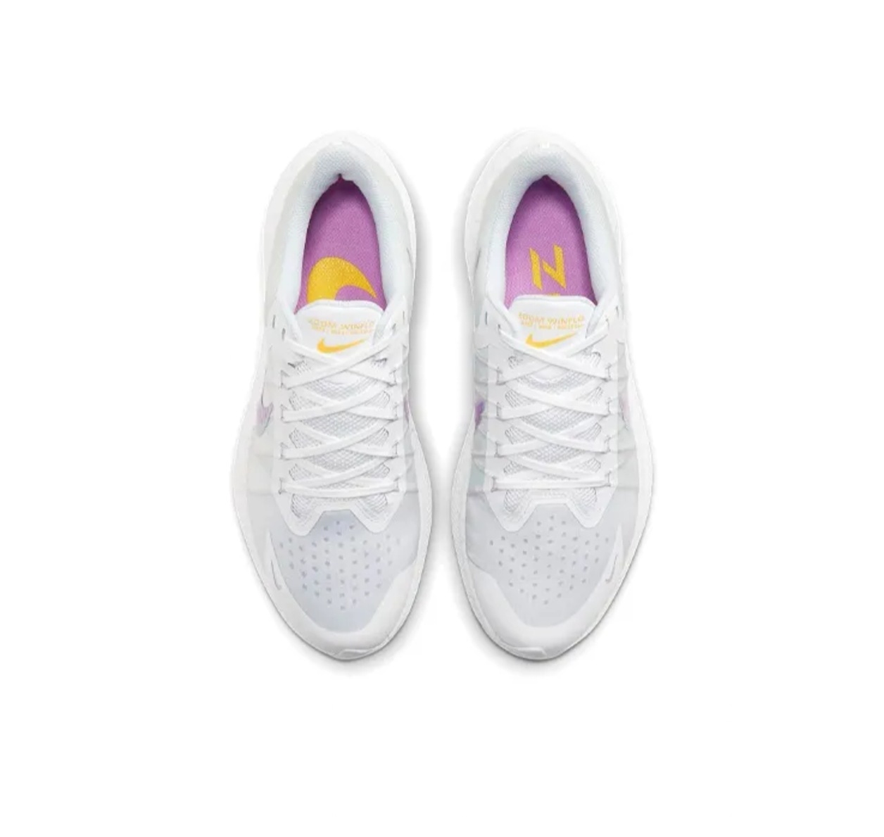 Nike Zoom Winflo 系列
