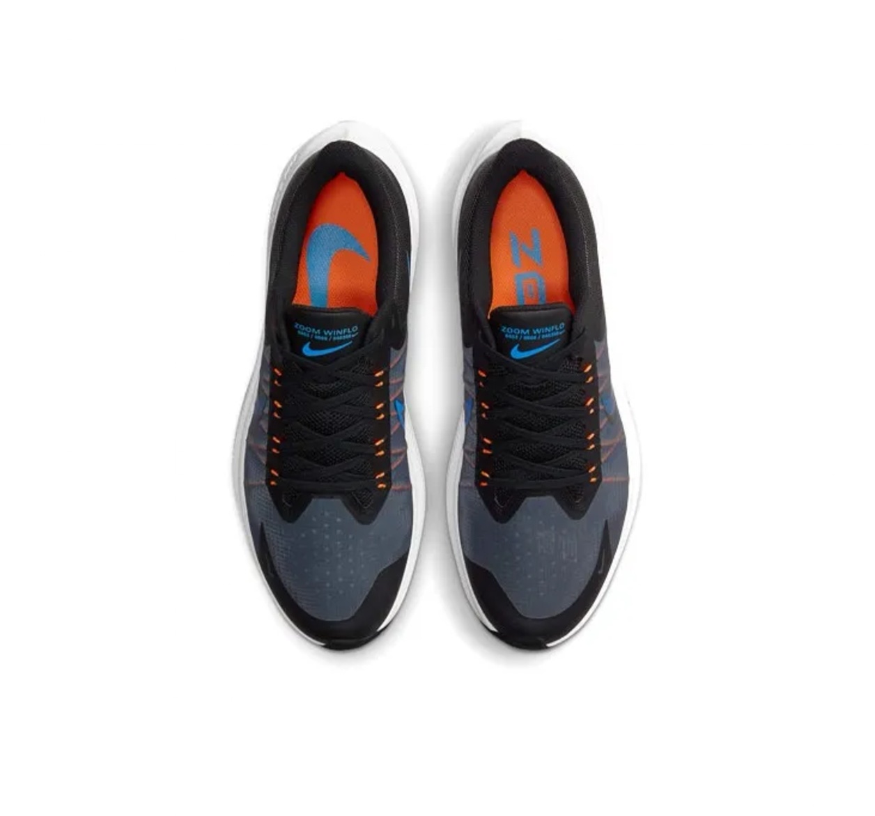 Nike Zoom Winflo 系列
