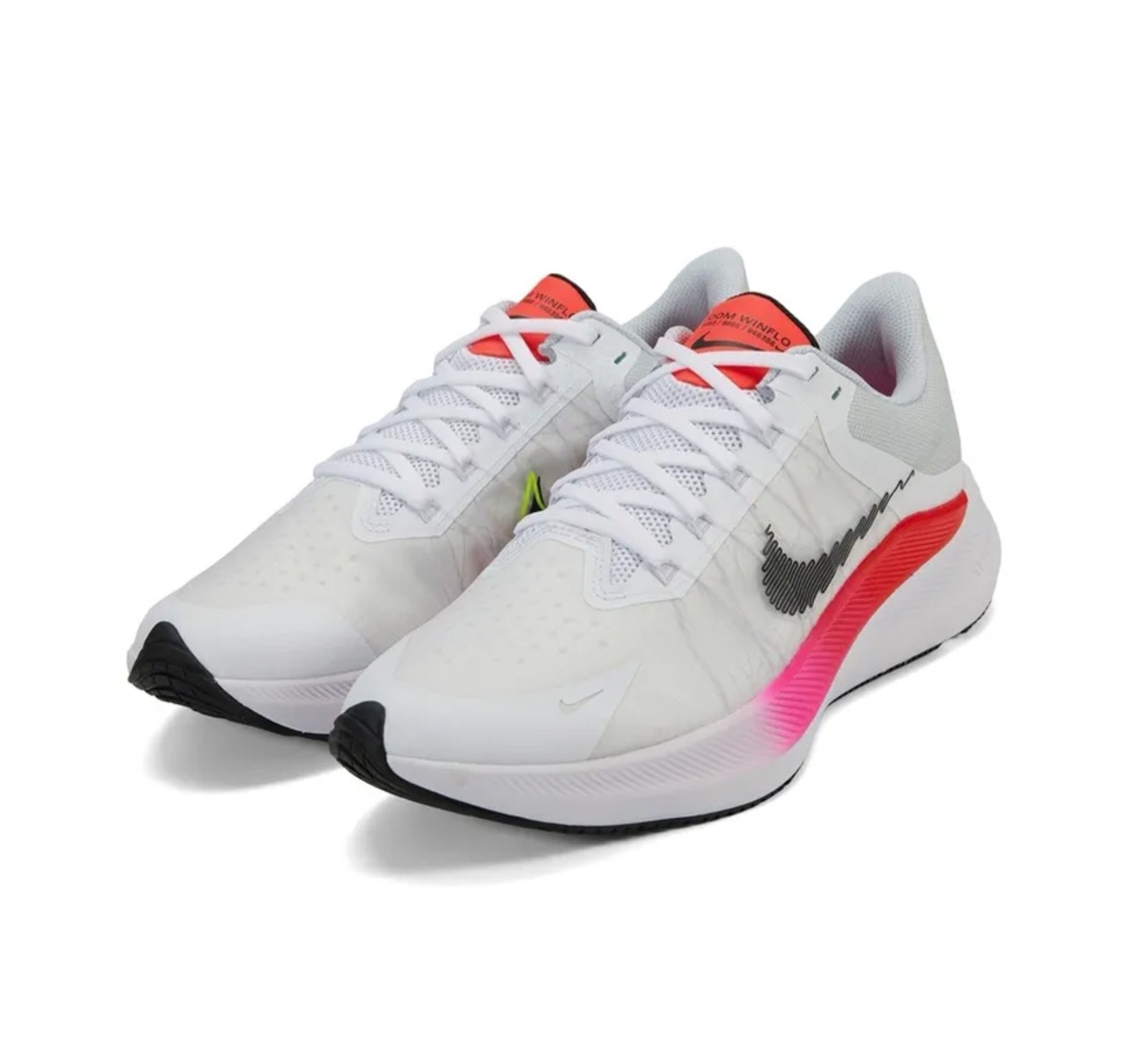 Nike Zoom Winflo 系列