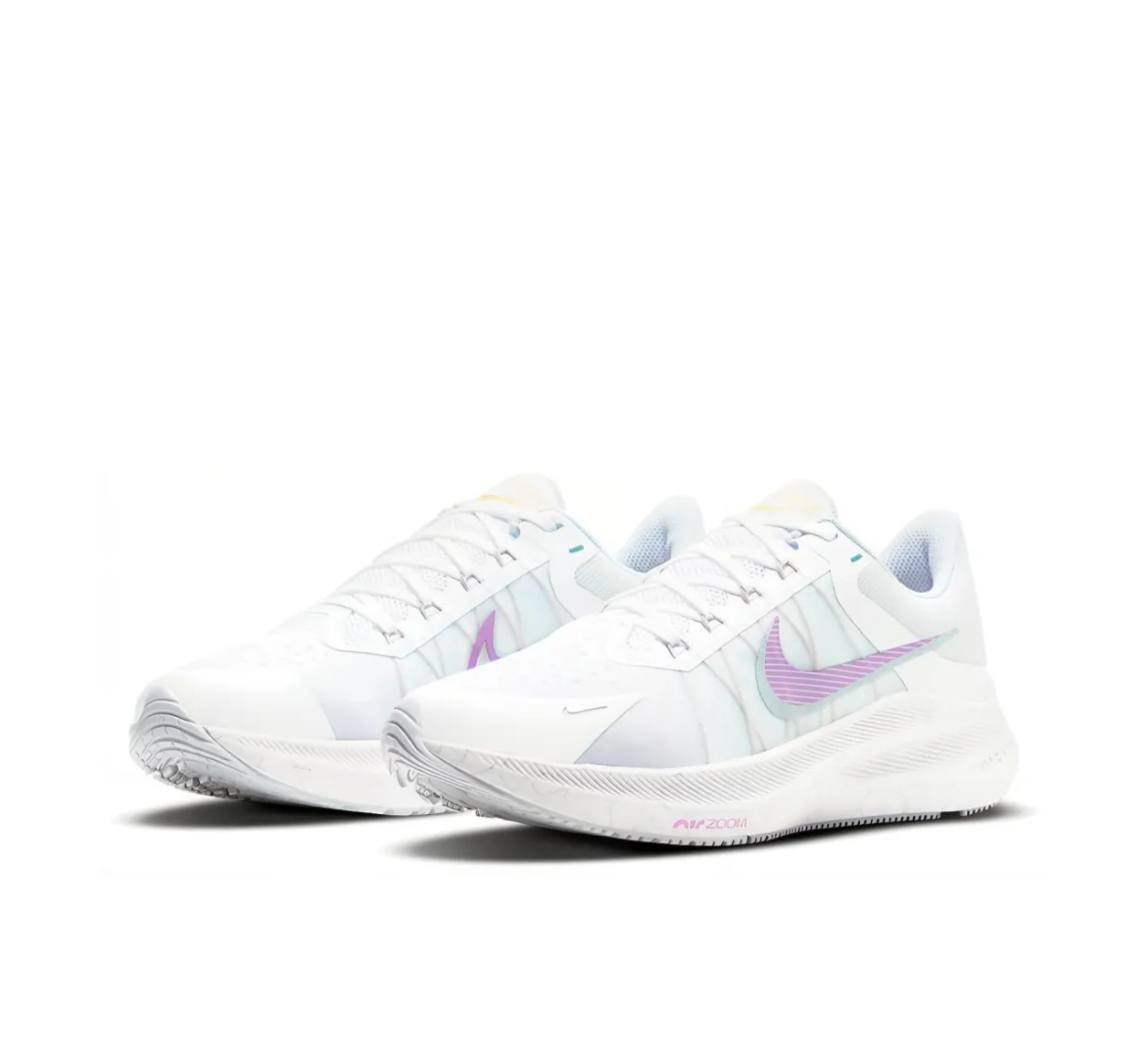 Nike Zoom Winflo 系列