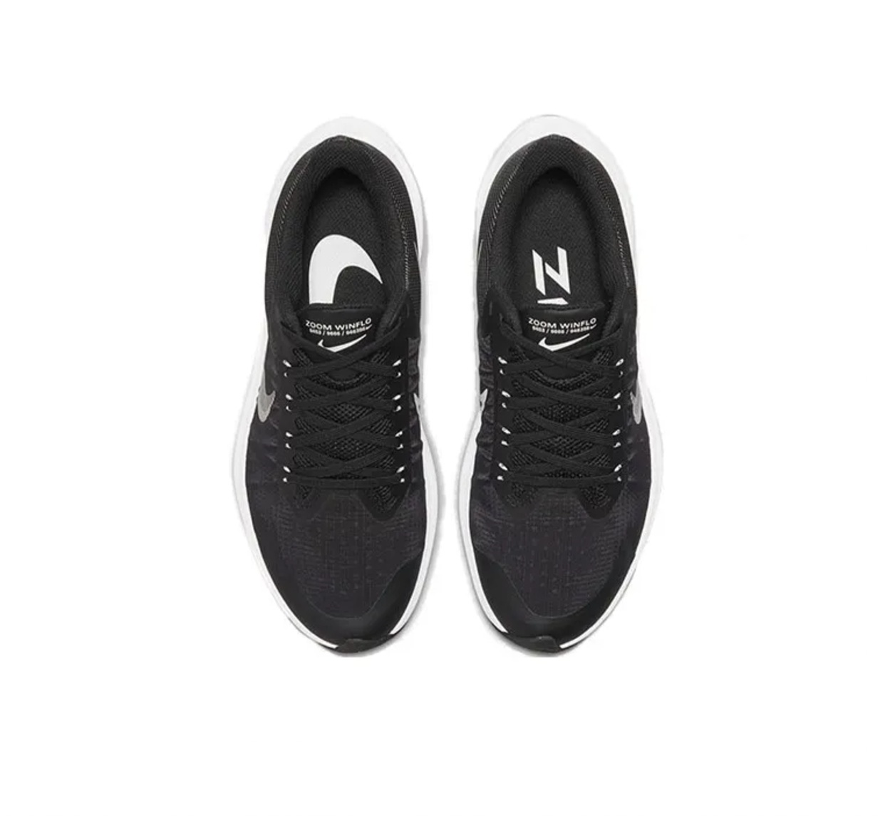 Nike Zoom Winflo 系列