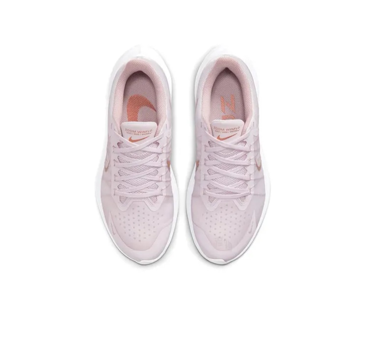 Nike Zoom Winflo 系列